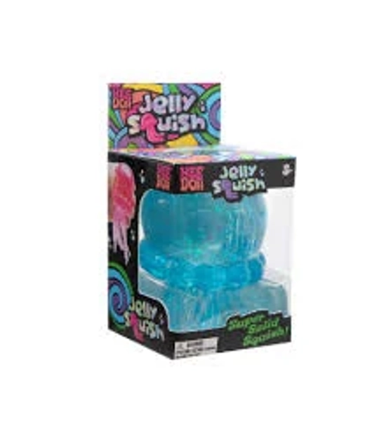 PREORDER Jellysquish Needoh