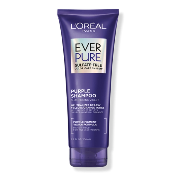 EverPure Sulfate-Free Purple Shampoo - 6.8 oz