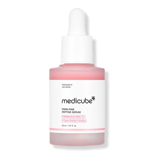 PDRN Pink Peptide Serum