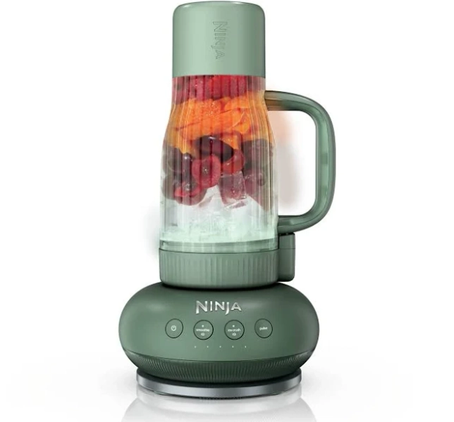 Ninja BlendBOSS 24-Oz Personal Blender