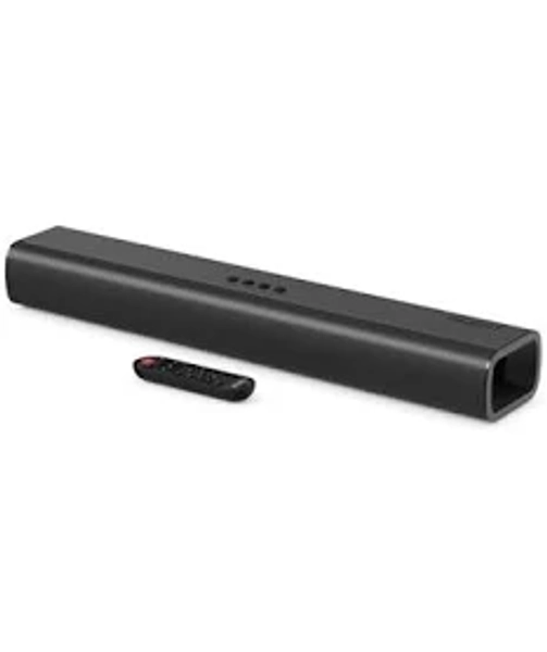 Majority Naga 60 Soundbar 120W 1000003016