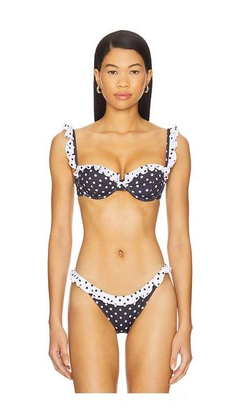 Angela Bikini Top