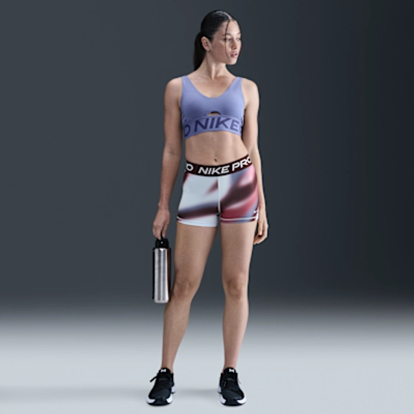 Nike Pro Women's Dri-FIT 3" Shorts