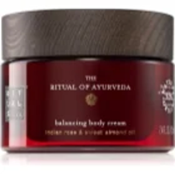 RITUALS The Ritual Of Ayurveda