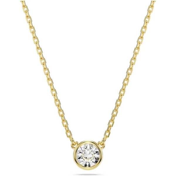 Swarovski Imber Pendant Round Cut