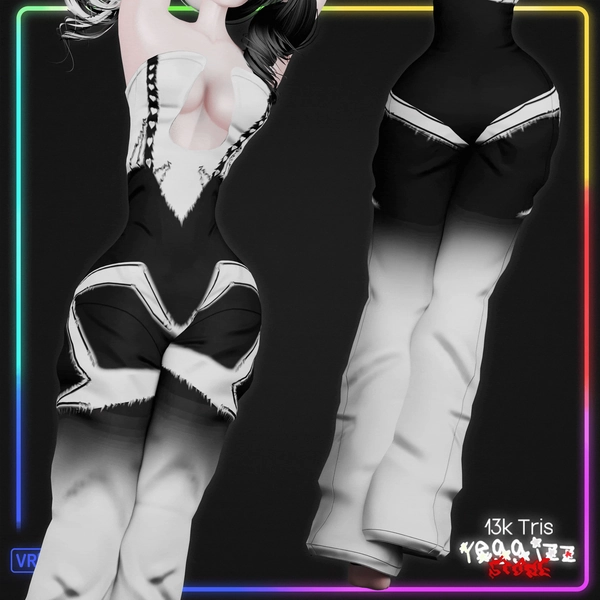 Racer Suit
