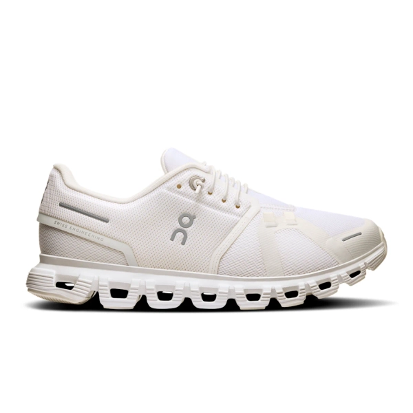 The Cloud 6: Women's All-Day Lifestyle Shoe