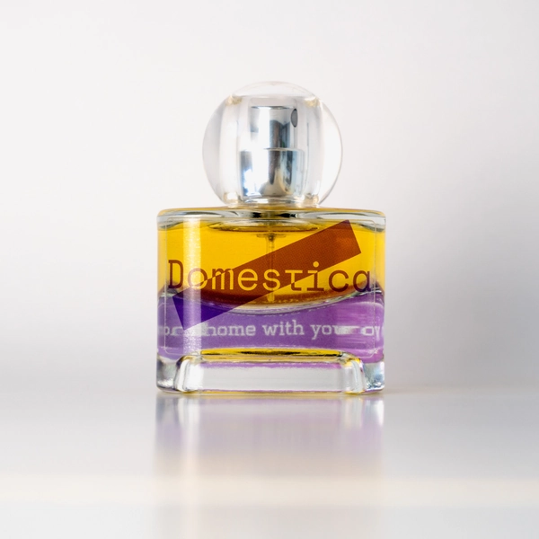 everything • domestica perfume // home with you