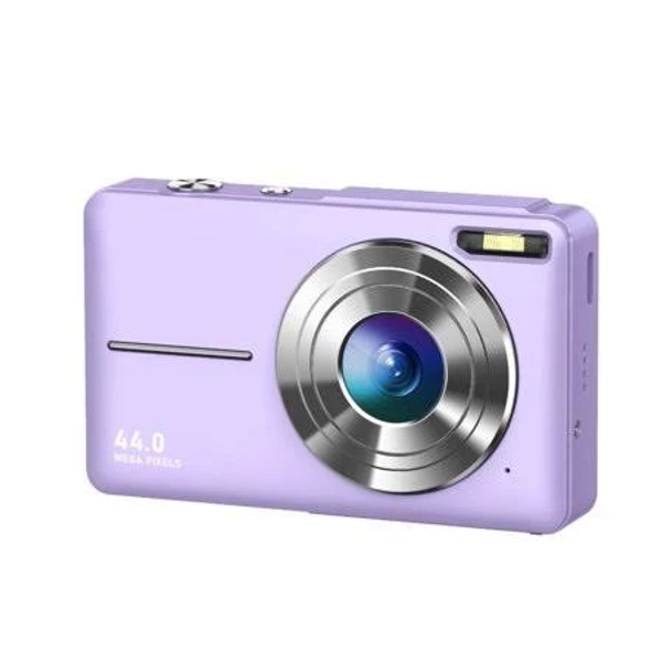Melcam Digital Camera