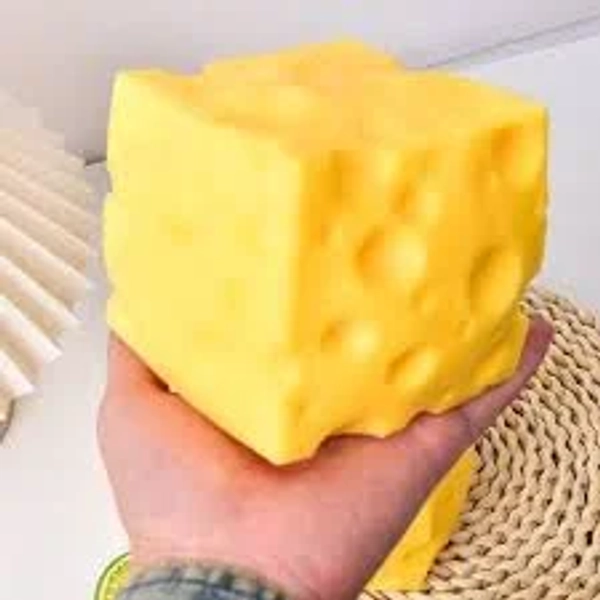 Large Strawberry Squishy *Pre Order*