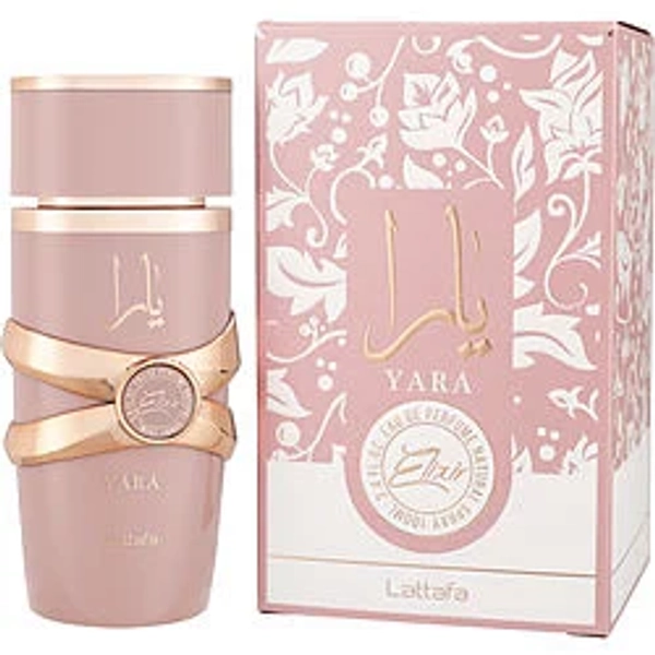 Lattafa Yara Elixir Eau De Parfum