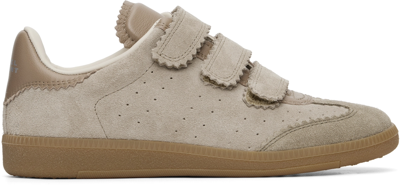Taupe Beth Sneakers