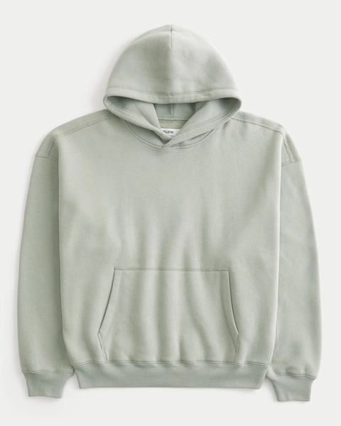 Baggy Cinch Hoodie