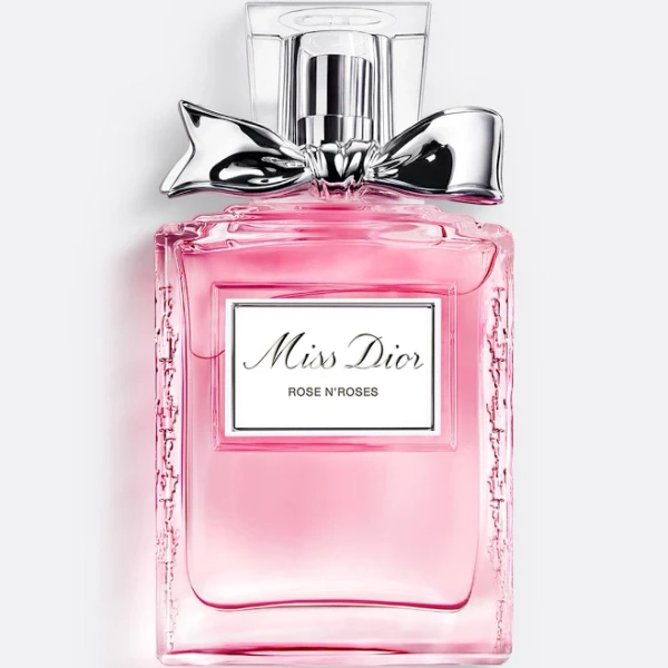 Dior Miss Dior Rose N'Roses Eau De Toilette