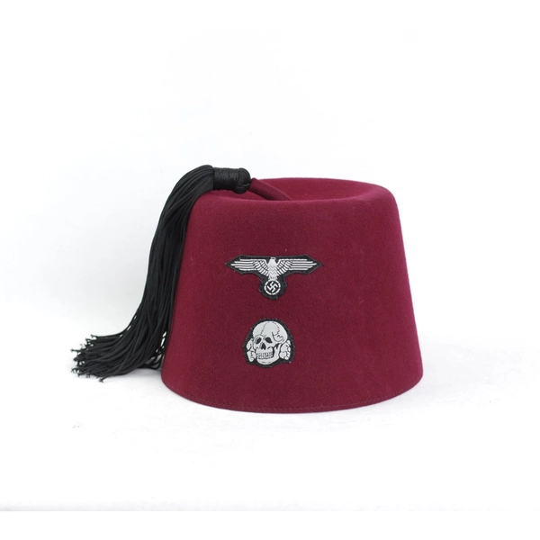 Fez Rot