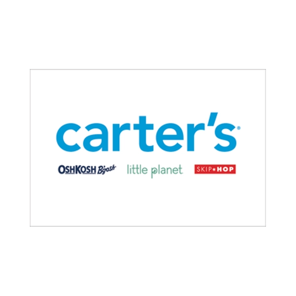 Carter's / OshKosh B'gosh Gift Card