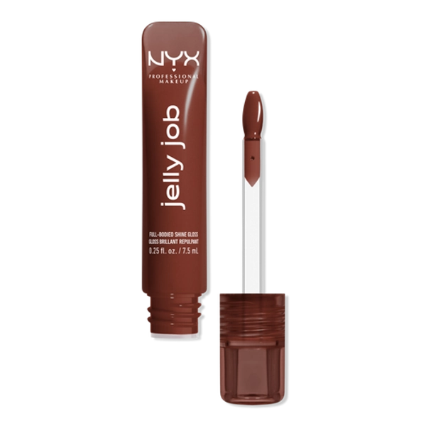 Jelly Job Lip Gloss - Jellybean