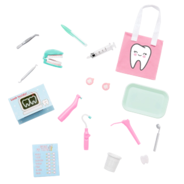 18" Doll Accessories, Furniture & Playsets | Our Generation