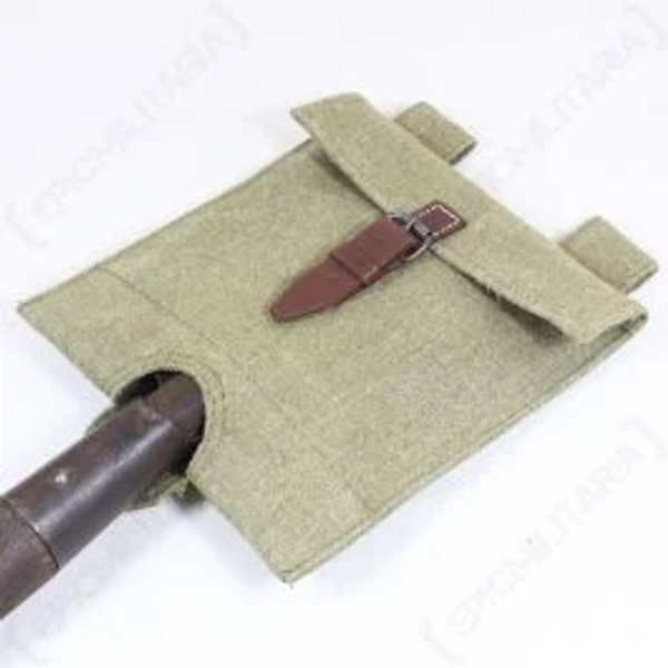 Shovel Pouch