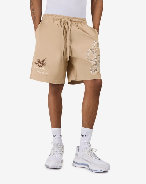 Visionary Shorts