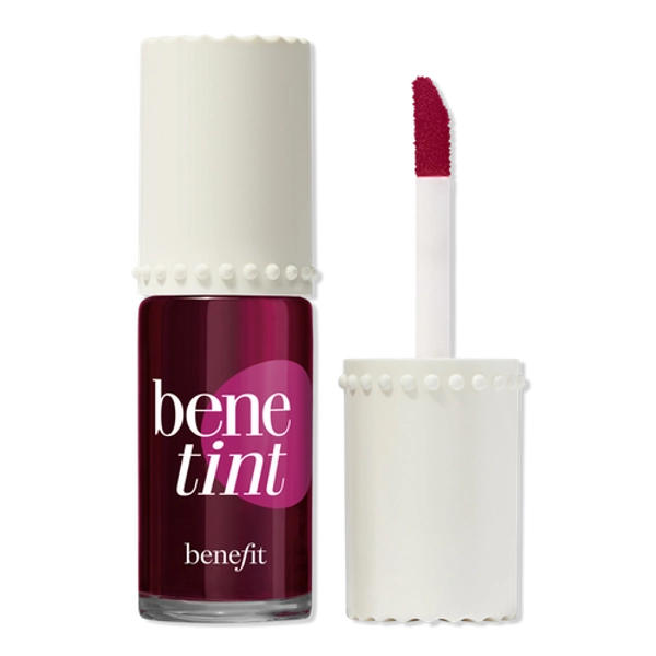 Benetint Liquid Lip & Cheek Stain - Raspberry