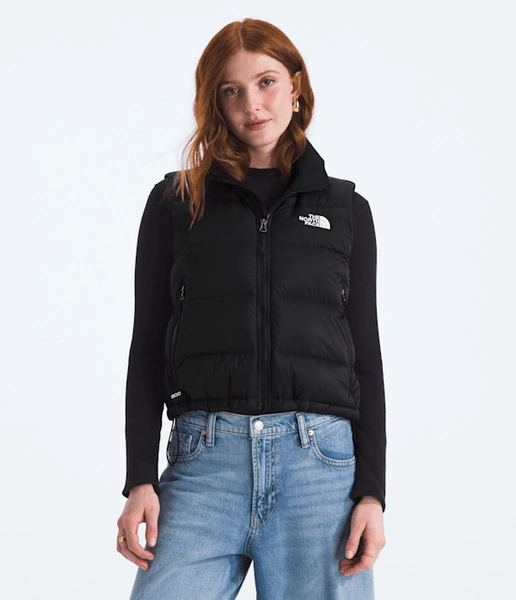 Women’s Hydrenalite™ Down A-Line Vest | The North Face | The North Face