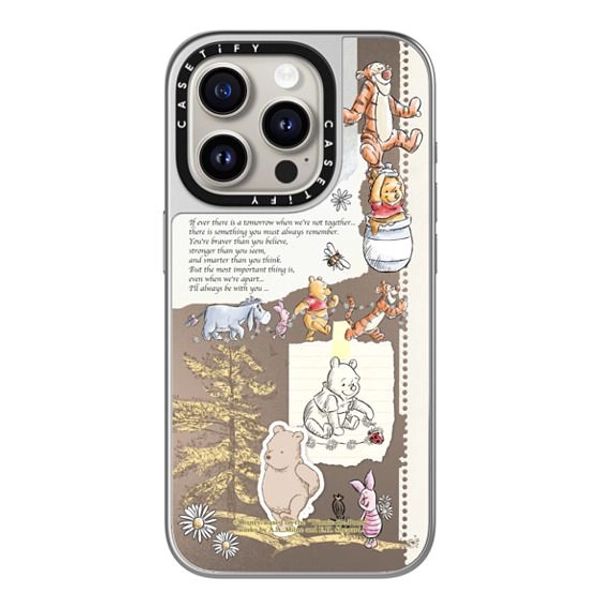 Vintage Collage Case