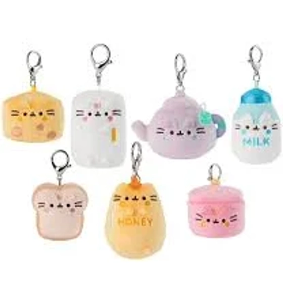 GUND Pusheen Kitchen Surprise Plush Blind Box
