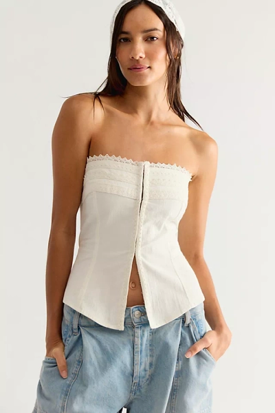 Nikki Corset