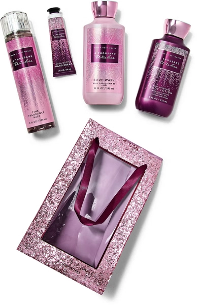 A Thousand Wishes Gift Set