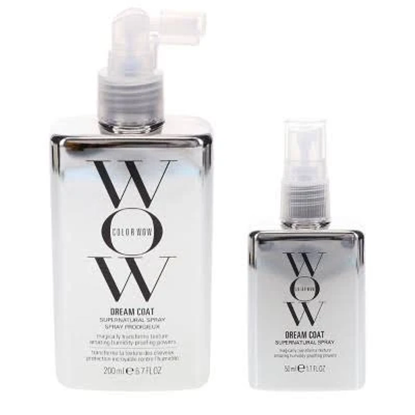 Color Wow Dream Coat Spray Combo Pack