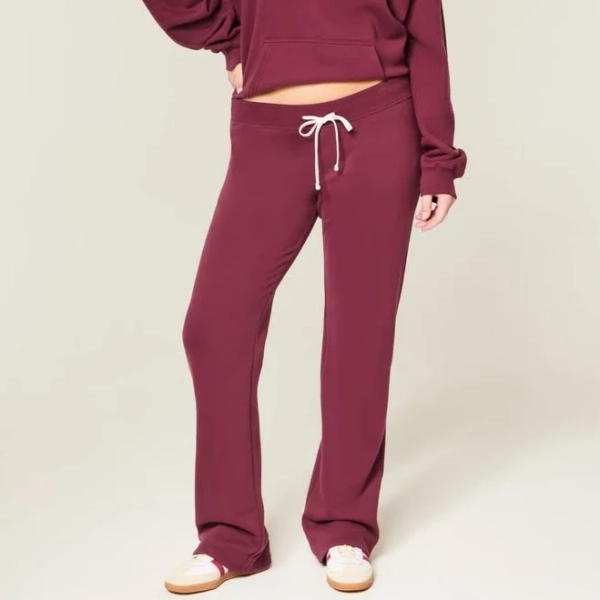 Women's Bootcut Sweatpants