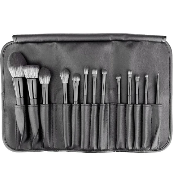 withSimplicity Vegan Makeup Brush Set