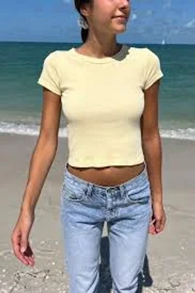 Hailie Top