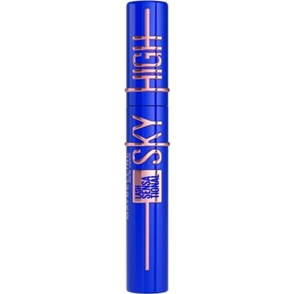 L OrÃ?©al Maybelline Lash Sensational Sky High Washable Mascara  Blue Mist
