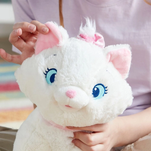 Marie Plush – The Aristocats – Medium 14 1/2'' – Personalized | Disney Store