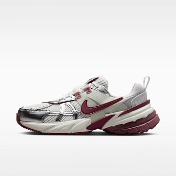 Nike V2K Run Women's Shoes with Reflective Accents