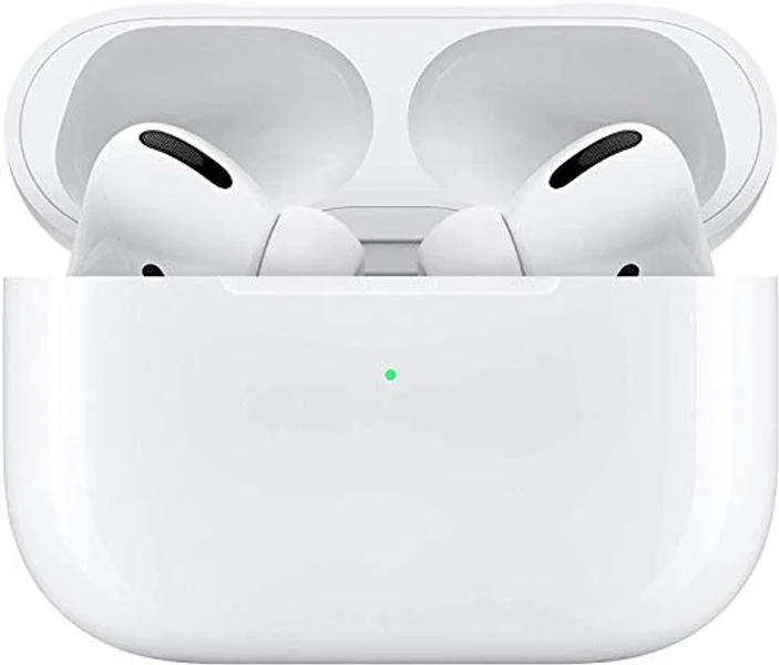 Apple AirPods Pro - 1st Gen (Renewed)