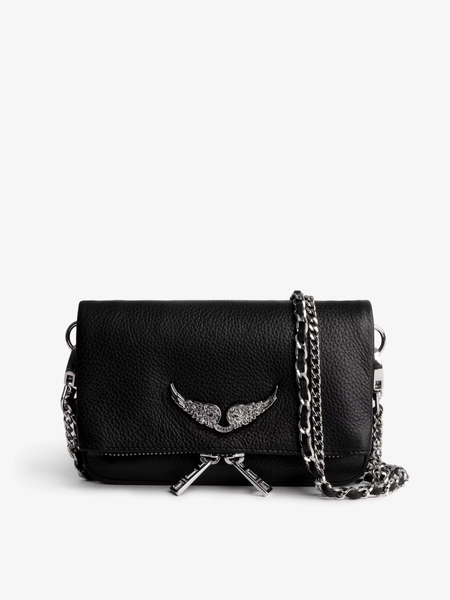 Pochette Rock Nano Swing Your Wings