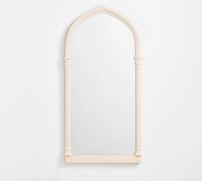 Harry Potter™ Lit Mirror Door