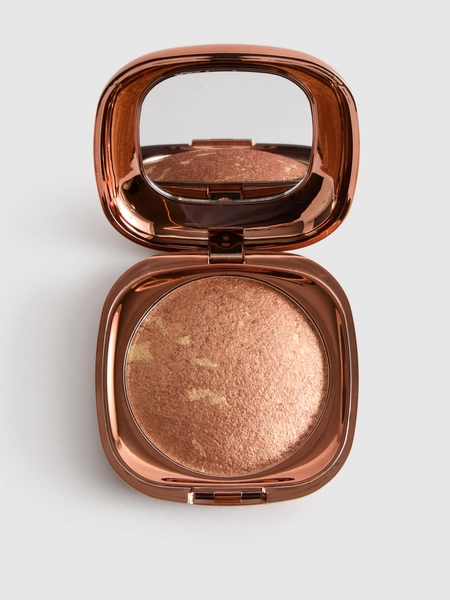 PS... Pro Bronzer