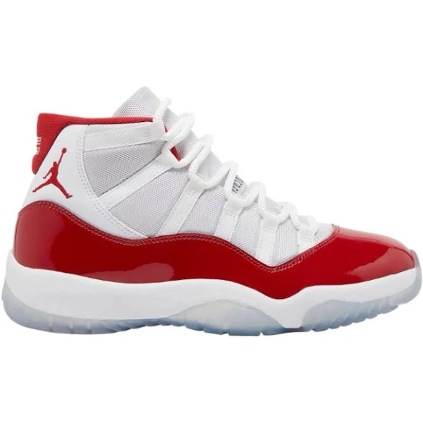 Men Air Jordan 11 Retro Cherry