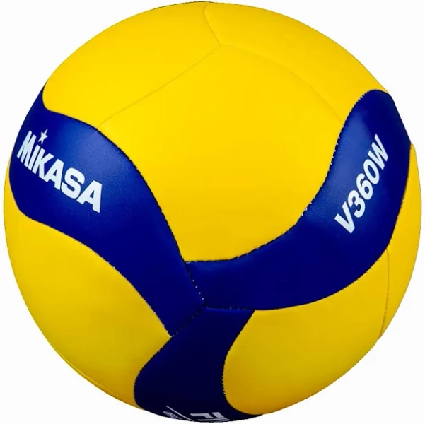 Mikasa Indoor Replica Volleyball