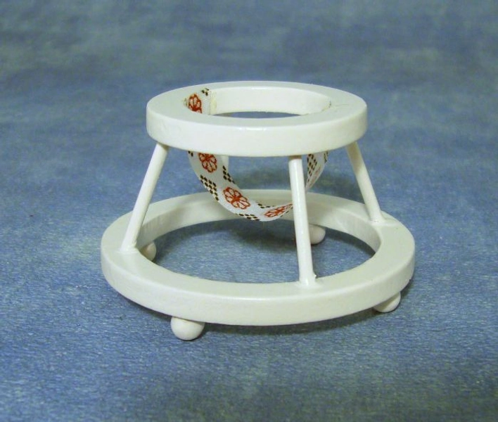 Baby Walker for 12th Scale Dolls House