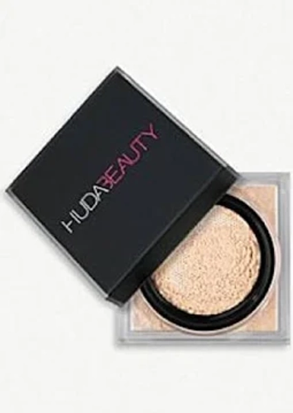 Huda Beauty Easy Bake Loose Powder - 2 POUND CAKE
