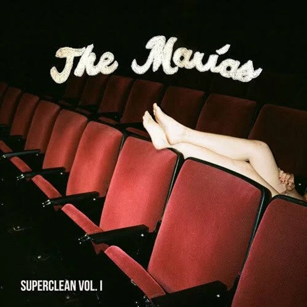 Marias, The - Superclean Vol. I & II