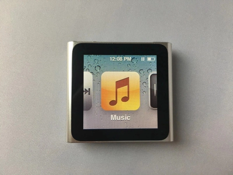 Apple iPod Nano 6ta Generación 8GB 16GB Batería Nueva Todos los Colores Envío Gratis
