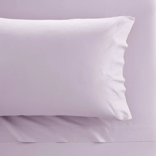 Super Soft Cotton Sateen Organic Sheet Set