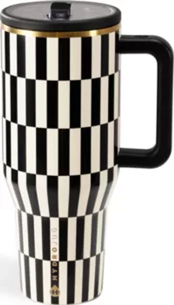 HYDROJUG 40 oz. Traveler Tumbler with Premium Finish
