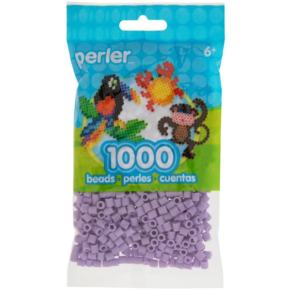 Perler Beads